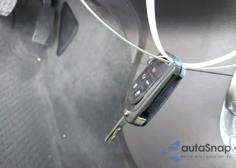 2014 Chevrolet Malibu 2Lt z USA, uszkodzony, nr VIN 1G11E5SL6EF298402